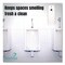Timemist Premium Metered Air Freshener Refill, Cinnamon, 6.6 oz Aerosol, PK12 TMS1042746 - alternate 5